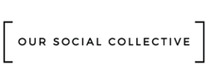 Our Social Collective brand logo for reviews of online shopping for Fashion products