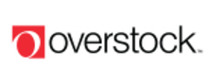 Overstock brand logo for reviews of online shopping for Fashion Reviews & Experiences products