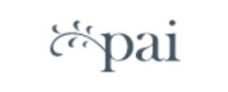 Pai Skincare brand logo for reviews of online shopping for Cosmetics & Personal Care Reviews & Experiences products
