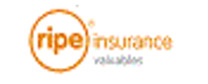 Ripe Insurance - Valuables brand logo for reviews of insurance providers, products and services