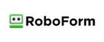 Roboform Password Manager Affiliate Program brand logo for reviews of Software Solutions