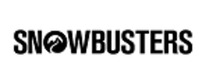 Snow Busters brand logo for reviews of online shopping for Sport & Outdoor products