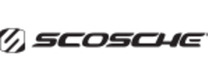 Scosche brand logo for reviews of online shopping for Fashion products