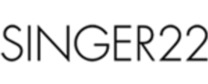 Singer22 brand logo for reviews of online shopping for Fashion products