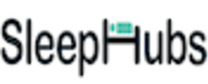 Sleep Hubs brand logo for reviews of Good Causes & Charities