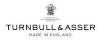 Turnbull & Asser brand logo for reviews of online shopping for Fashion products