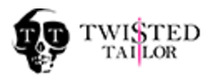 Twisted Tailor brand logo for reviews of online shopping for Fashion Reviews & Experiences products