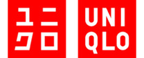 Uniqlo brand logo for reviews of online shopping for Fashion products