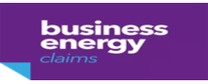 Business Energy Claims brand logo for reviews of energy providers, products and services