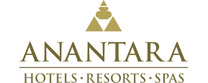 Anantara Hotels & Resorts brand logo for reviews of travel and holiday experiences