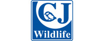 Cj Wildlife brand logo for reviews of online shopping for Pet Shops Reviews & Experiences products