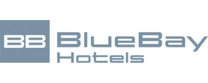 BlueBay Hotels & Resorts brand logo for reviews of travel and holiday experiences