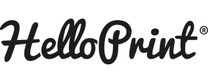 Helloprint brand logo for reviews 