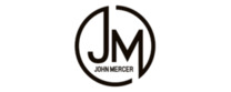 John Mercer brand logo for reviews of online shopping for Homeware products