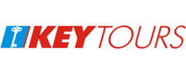 Keytours brand logo for reviews of travel and holiday experiences