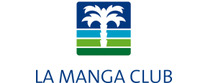 La Manga Club brand logo for reviews of travel and holiday experiences