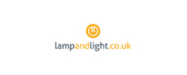 Lampandlight brand logo for reviews of online shopping for Homeware products