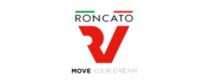 Valigeria Roncato brand logo for reviews of online shopping for Homeware products