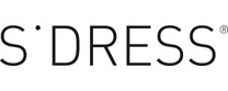 SDress brand logo for reviews of online shopping for Fashion products