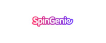 SpinGenie brand logo for reviews of financial products and services