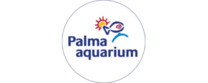 Palma Aquarium Tickets brand logo for reviews of travel and holiday experiences