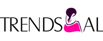 Trendsgal brand logo for reviews of online shopping for Fashion products