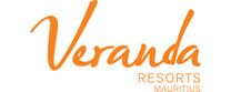 Veranda Resorts brand logo for reviews of travel and holiday experiences
