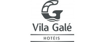 Vila Galé Hotels brand logo for reviews of travel and holiday experiences