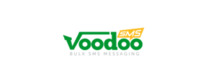Voodoo SMS brand logo for reviews of Software Solutions