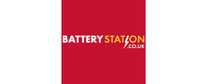 Battery Station brand logo for reviews of energy providers, products and services