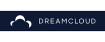 DreamCloud brand logo for reviews of online shopping for Homeware Reviews & Experiences products