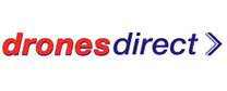 Drones Direct brand logo for reviews of online shopping for Electronics products