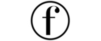 Fashionette brand logo for reviews of online shopping for Fashion products