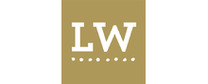 Laithwaites brand logo for reviews of food and drink products