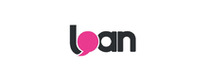 Loan brand logo for reviews of financial products and services