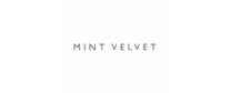 Mint Velvet brand logo for reviews of online shopping for Fashion Reviews & Experiences products