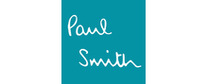 Paul Smith brand logo for reviews of online shopping for Children & Baby products