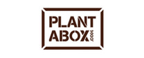 Plantabox brand logo for reviews of online shopping for Homeware products