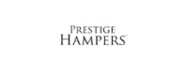 Prestige Hampers brand logo for reviews of House & Garden Reviews & Experiences