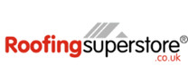 Roofing Superstore brand logo for reviews of online shopping for Homeware products