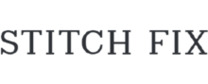 Stitch Fix brand logo for reviews of online shopping for Fashion Reviews & Experiences products