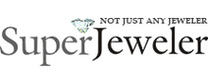 Super Jeweler brand logo for reviews of online shopping for Fashion products