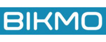 Bikmo brand logo for reviews of financial products and services