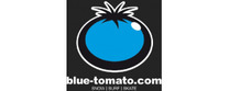 Blue Tomato brand logo for reviews of online shopping for Fashion products