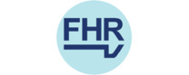Fhr Parking brand logo for reviews of car rental and other services