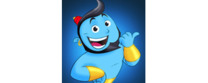 Broadband Genie brand logo for reviews of mobile phones and telecom products or services