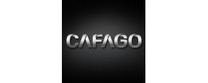 CAFAGO brand logo for reviews of online shopping for Sport & Outdoor Reviews & Experiences products