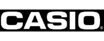 Casio Outlet Store brand logo for reviews of online shopping for Fashion products