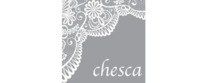 Chesca Direct brand logo for reviews of online shopping for Fashion products
