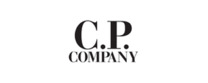 C.P. Company brand logo for reviews of online shopping for Fashion products